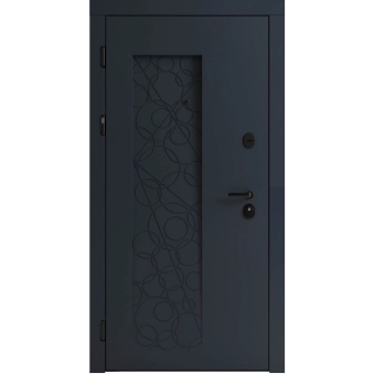 Входные двери Standart F 139
