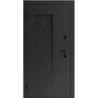 Входные двери Standart F 139