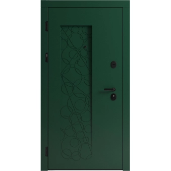 Входные двери Standart F 139