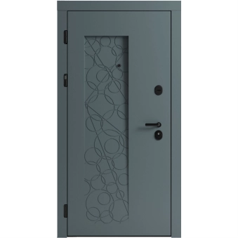 Входные двери Standart F 139
