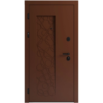 Входные двери Standart F 139
