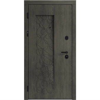 Входные двери Standart F 139