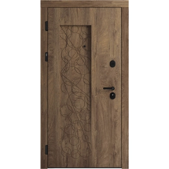 Входные двери Standart F 139