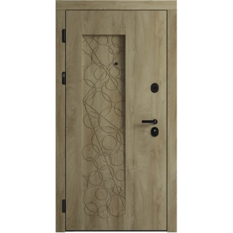 Входные двери Standart F 139