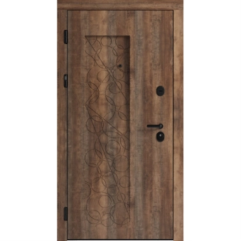 Входные двери Standart F 139
