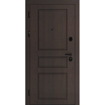 Входные двери Standart F 113