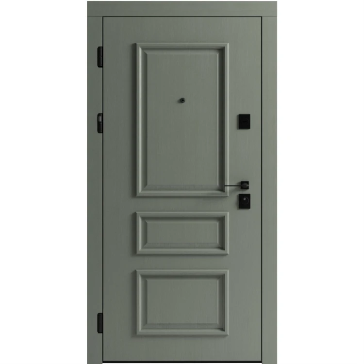 Вхідні двері Standart F 137