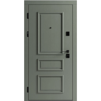 Вхідні двері Standart F 137
