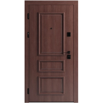 Вхідні двері Standart F 137