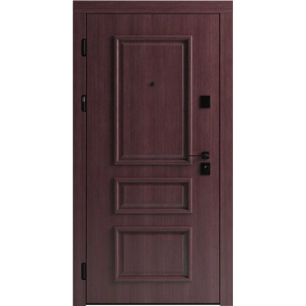Вхідні двері Standart F 137