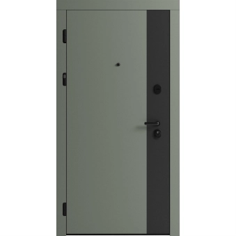 Вхідні двері Premium F 134