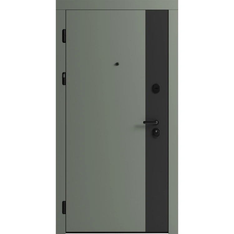 Входные двери Premium F 134