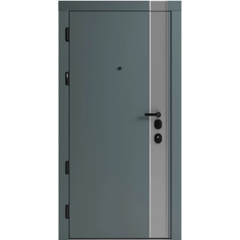 Входные двери Premium F 122