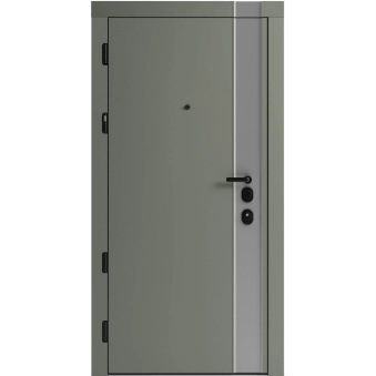 Входные двери Premium F 122