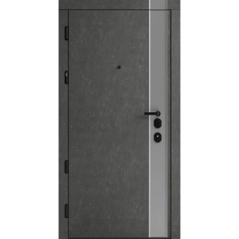 Входные двери Premium F 122