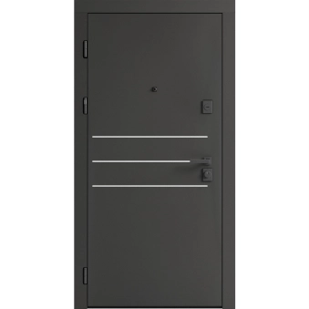 Входные двери Premium F 125