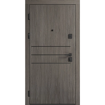 Входные двери Premium F 125