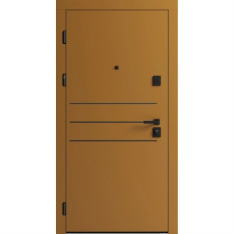 Входные двери Premium F 125