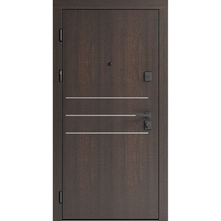 Вхідні двері Premium F 125