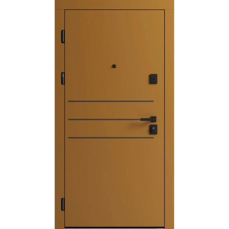 Вхідні двері Premium F 125
