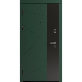 Вхідні двері Premium F 141