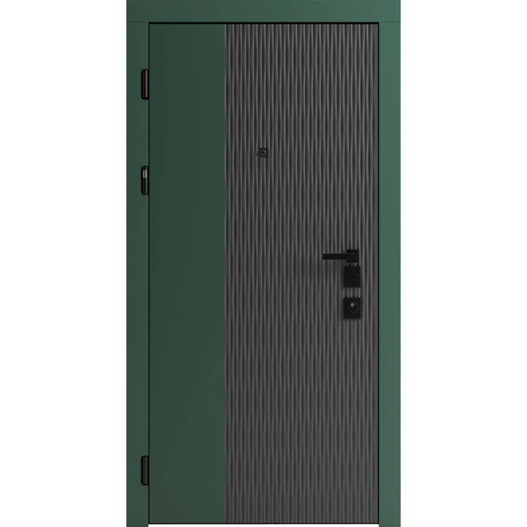 Входные двери Premium F 154