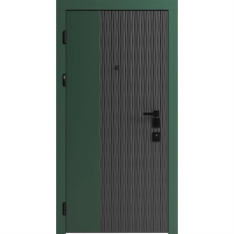 Входные двери Premium F 154