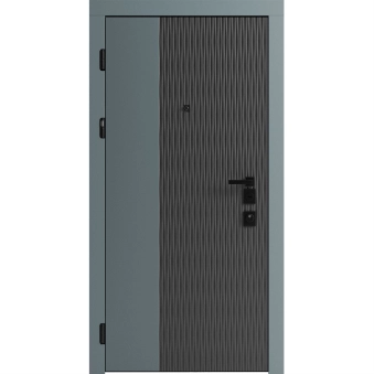 Входные двери Premium F 154