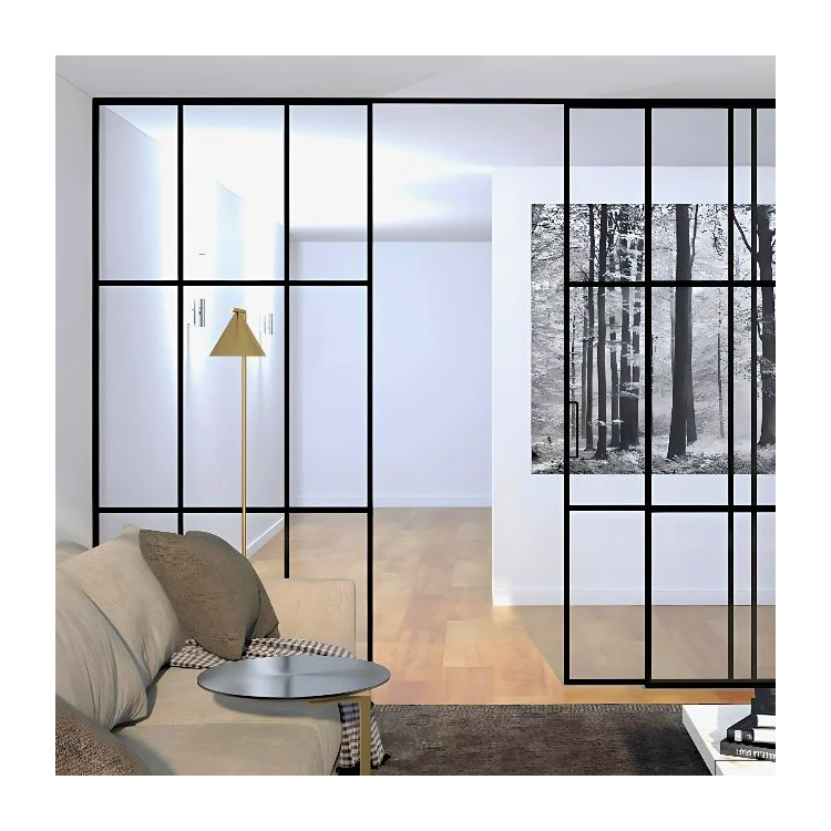 Paris Doors