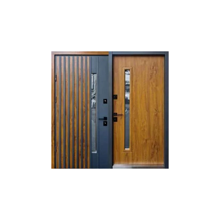 Rio-S Loft Dark oak Склад
