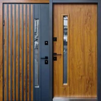 Rio-S Loft Dark oak Склад