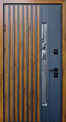 Rio-S Loft Dark oak Склад