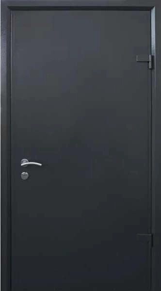 Techno door
