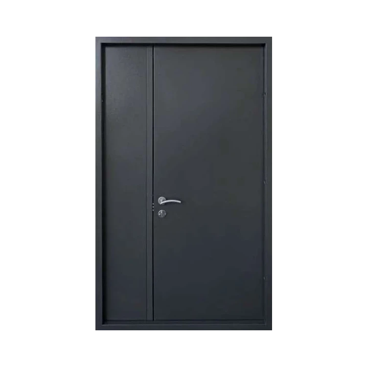 Techno door 1200