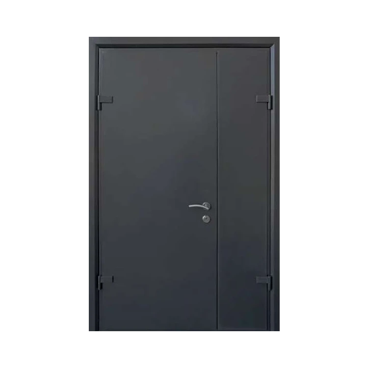 Techno door 1200