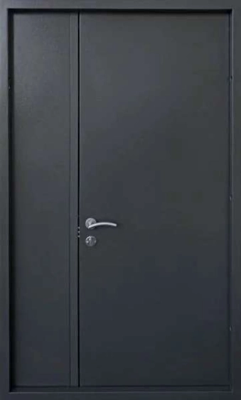 Techno door 1200