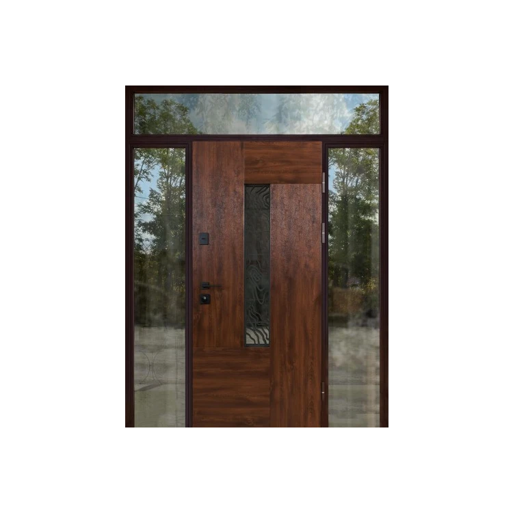 Paradise Frame з терморозривом та фрамугою