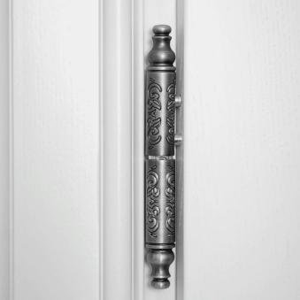 Межкомнатные двери из массива ясеня Virtuoso Classic