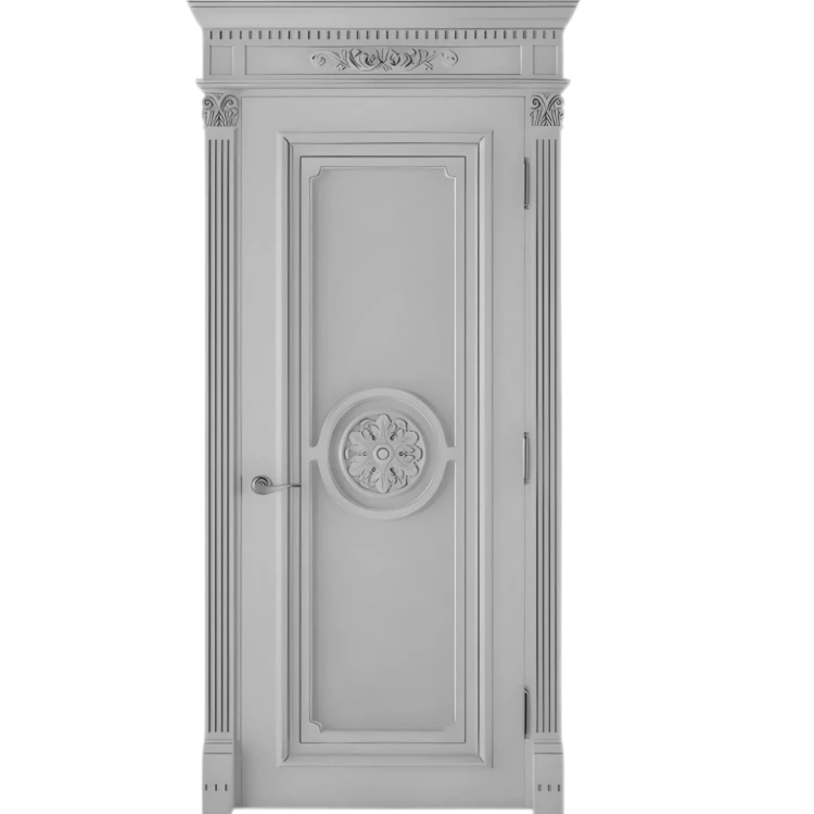 Межкомнатные двери из массива ясеня Маestro Classic