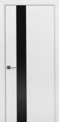 ULTRA U-Glass Black