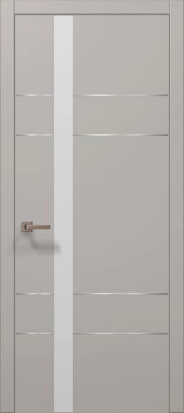 Plato PL-10 Стекло белое