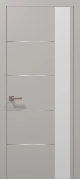 Plato PL-11 Стекло белое