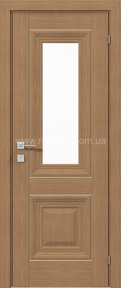Esmi со стеклом (Орех)