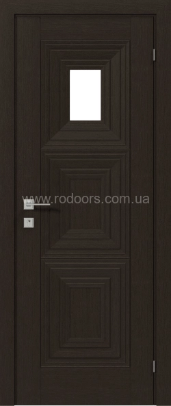 Berita со стеклом (Венге)