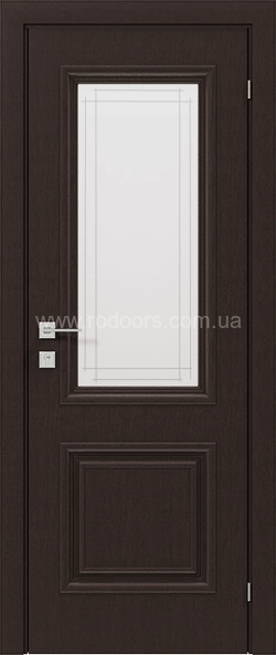 Avalon полустекло (темный)